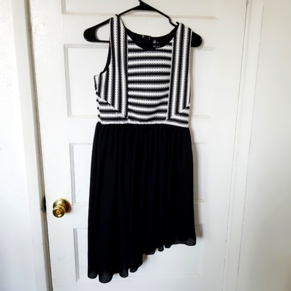 Dress for girl